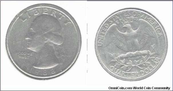 No visible mintmark