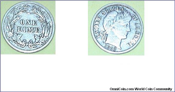 1 Dime