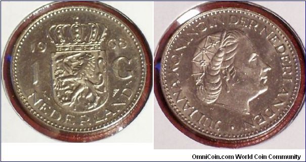 1 Gulden