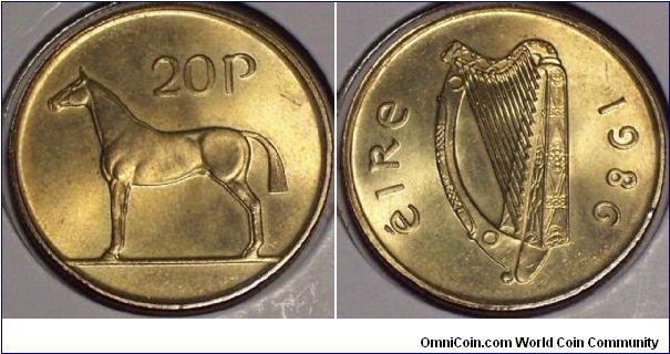 20 Pence