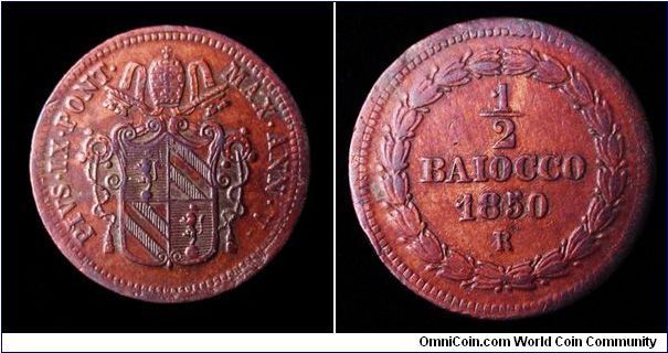 1858 Germany Hannover

  *****SOLD*****