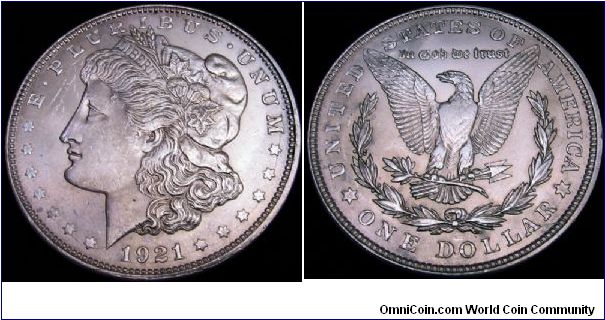 1921P VAM3AG Die Break AM in AMERICA