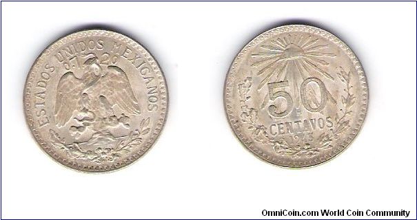 silver