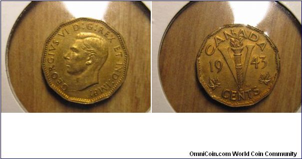 5 Cents