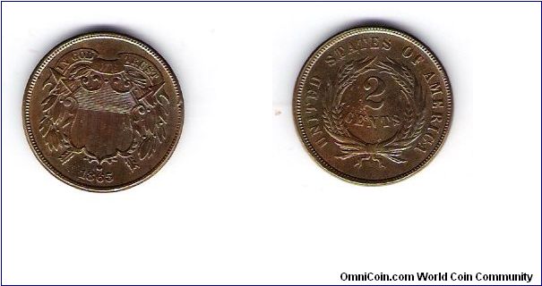 2 cent