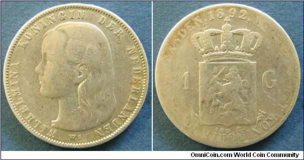 1 Gulden
