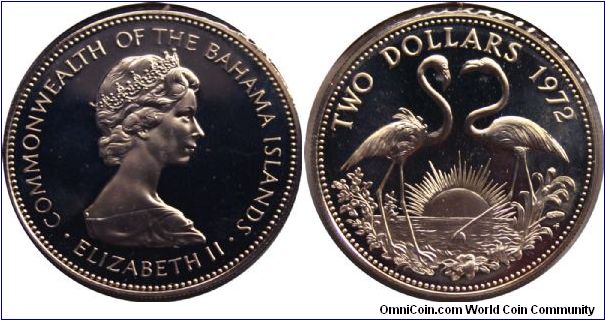 Two dollar proof