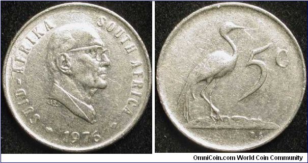 5 Cents
Nickel
Sparrows