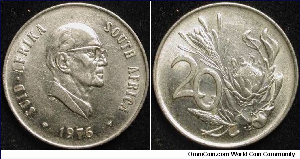 20 Cents
Nickel
Sparrows