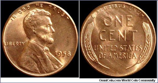 1 Cent