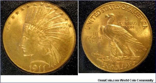 10 dollar eagle