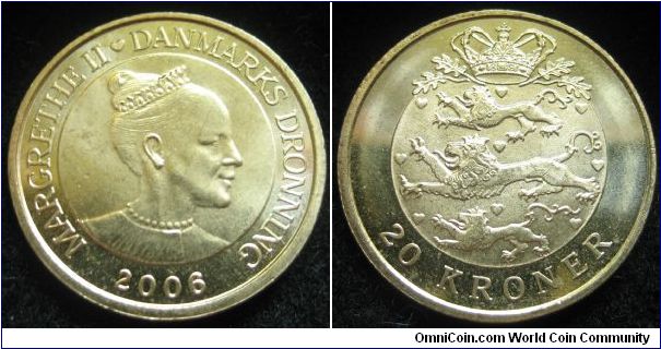 20 kroner