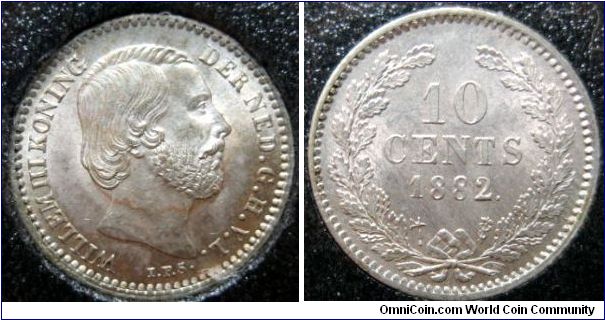 10 cent