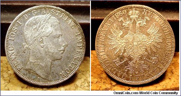 1 Florin