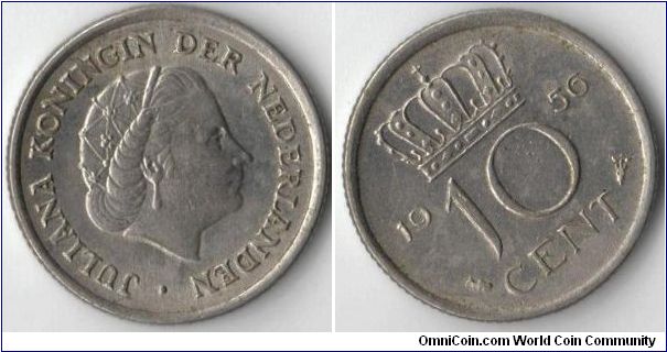 10 Cents
