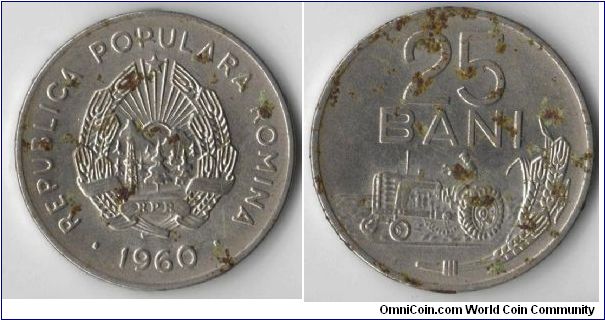 25 Bani