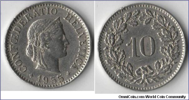 10 Cents
