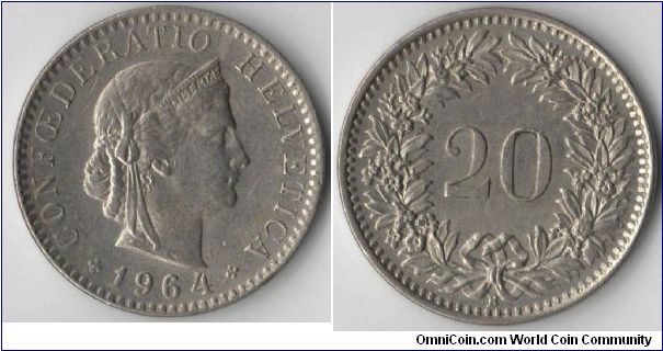 20 Cents