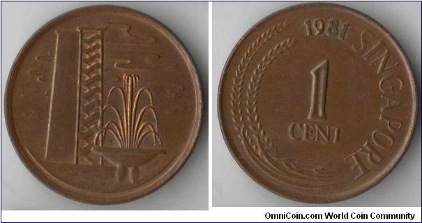 1 Cent