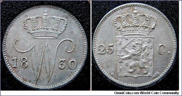 25 cent