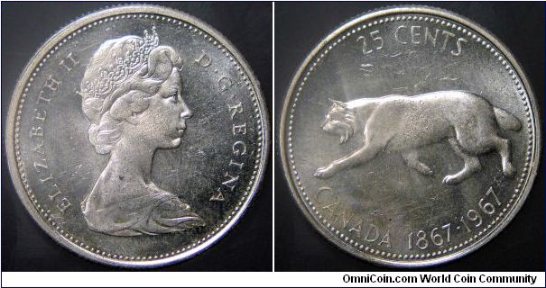 25 Cents.                                                                                                                                                                                                                                                                                                                                                                                                                                                                                                           