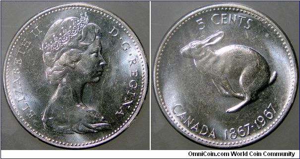 5 Cents                                                                                                                                                                                                                                                                                                                                                                                                                                                                                                             