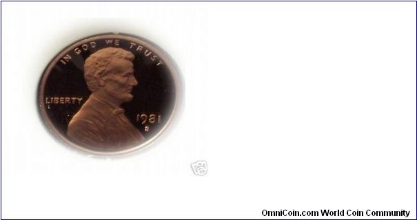 Lincoln Penny