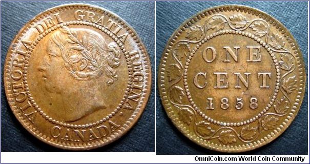 1 cent