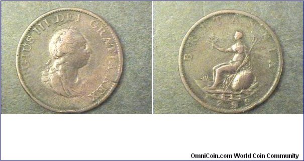 One Penny