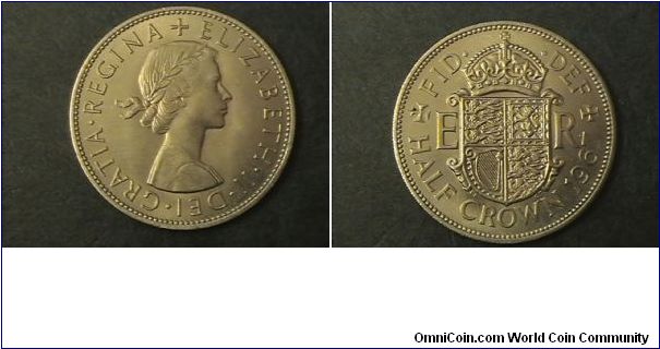 Half Crown
