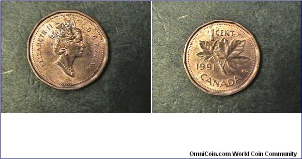 1 Cent