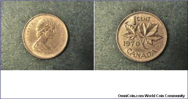 1 Cent