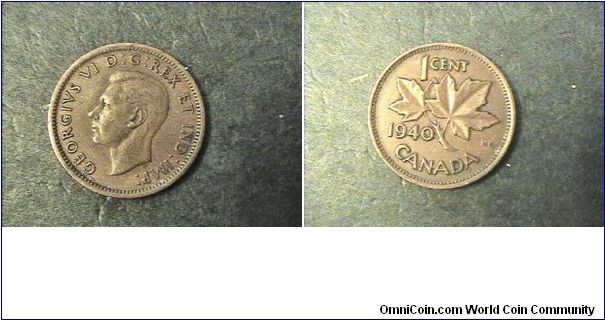 1 Cent