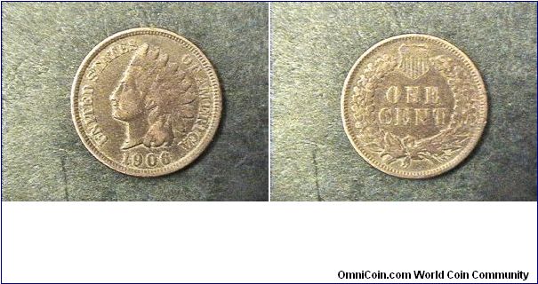 1 Cent