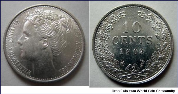 10 cent