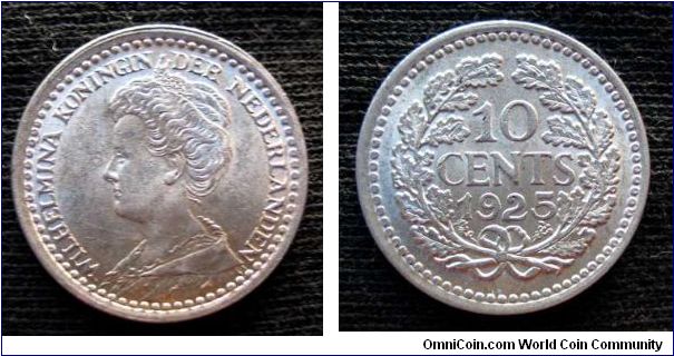 10 cent