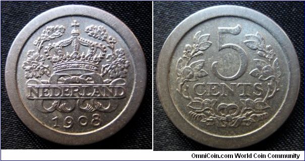 5 cent