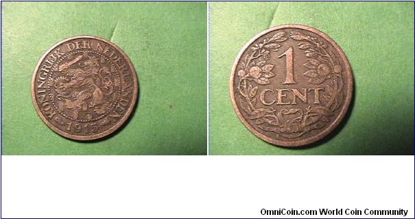 1 CENT