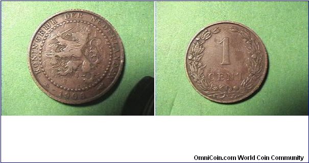 1 CENT