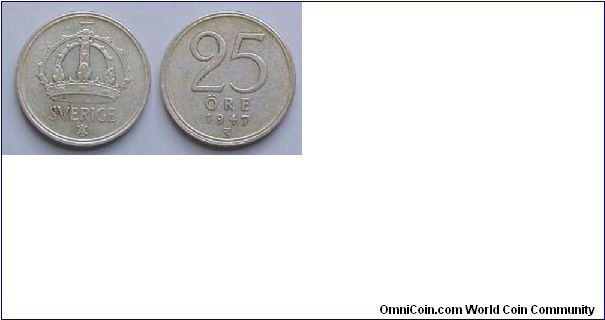 25 Ore