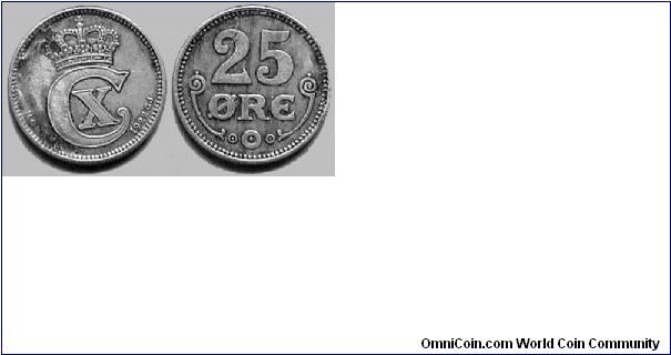 25 Ore
