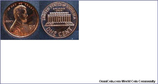 Lincoln Cent