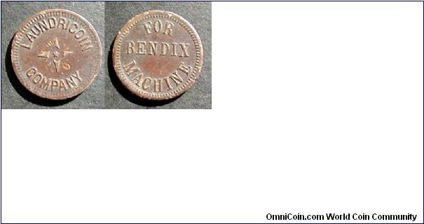 Landricoin Co. Bendix