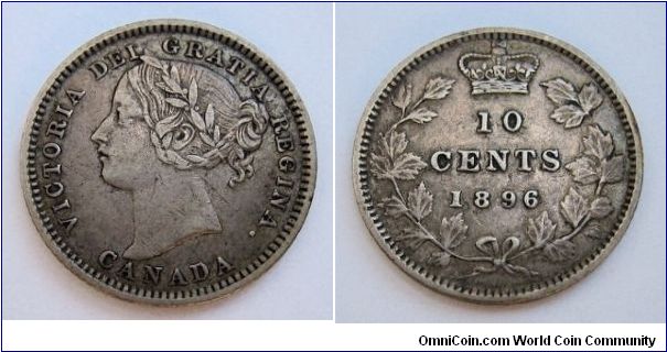 10 cent