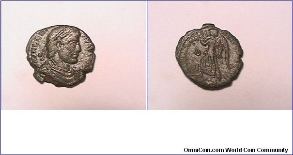 VALENTINIAN 364-375 AD
bronze