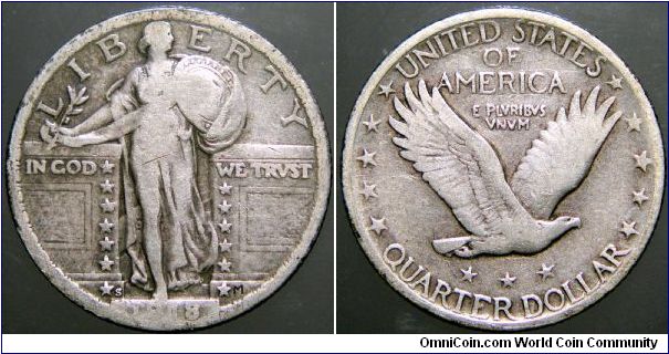 25 cents                                                                                                                                                                                                                                                                                                                                                                                                                                                                                                            