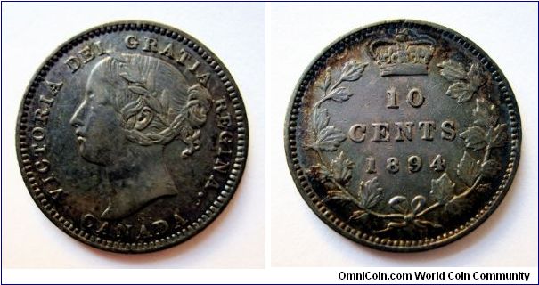 10 cent