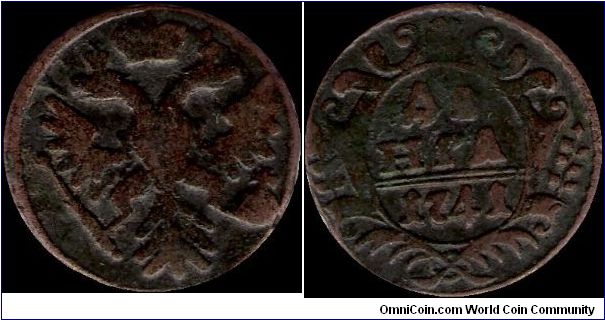 Denga 1741