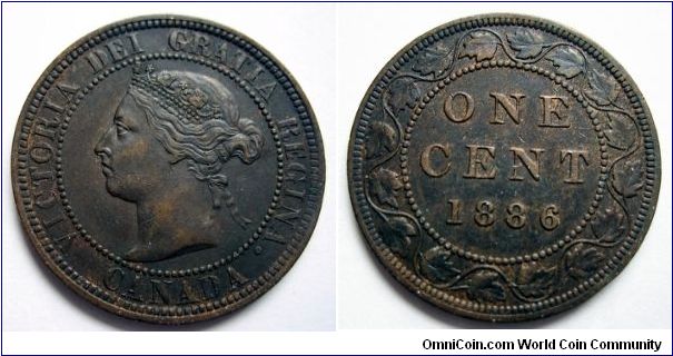 1 cent