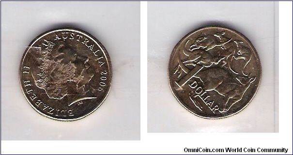 2006 $1.00 Coin 




From Prawn and Snooba-CCF Forum